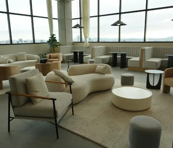 Customized Furniture Solutions